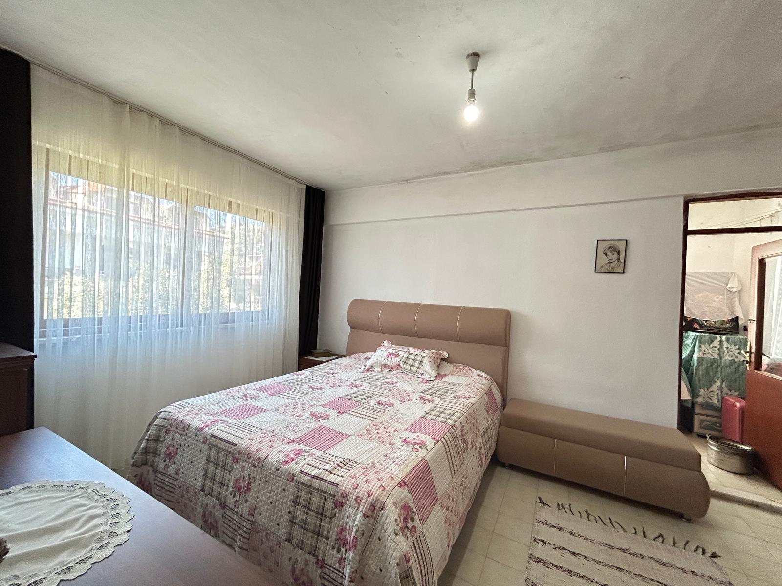 MARMARİS ARMUTALANDA KÖŞE KONUM BAHÇELİ SATILIK 3+1 TRİBLEKS VİLLA